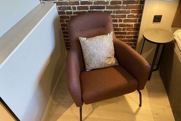 Skyline Airport Hotel Helsinki: Photo 
