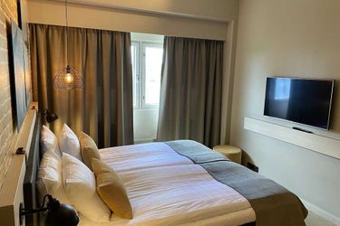 Skyline Airport Hotel Helsinki: Photo 