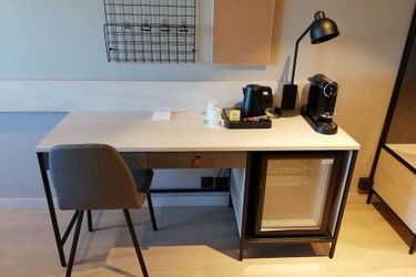 Skyline Airport Hotel Helsinki: Photo 