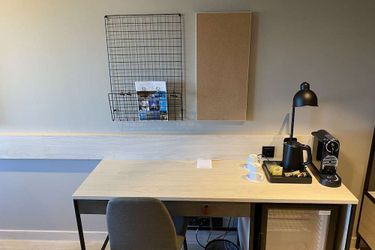 Skyline Airport Hotel Helsinki: Photo 