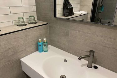 Skyline Airport Hotel Helsinki: Photo 