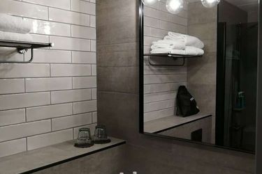 Skyline Airport Hotel Helsinki: Photo 
