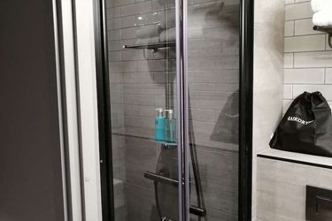 Skyline Airport Hotel Helsinki: Photo 