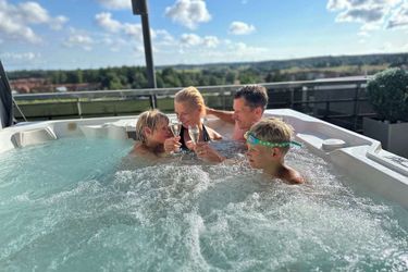 Skyline Airport Hotel Helsinki: Photo 