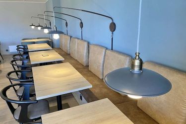 Skyline Airport Hotel Helsinki: Photo 