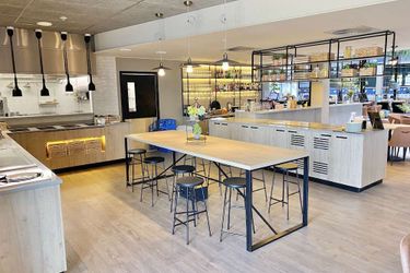 Skyline Airport Hotel Helsinki: Photo 