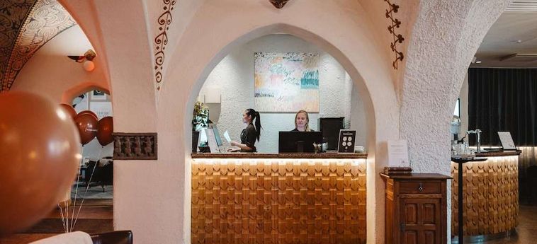 Home Hotel Jugend Helsinki: Foto 