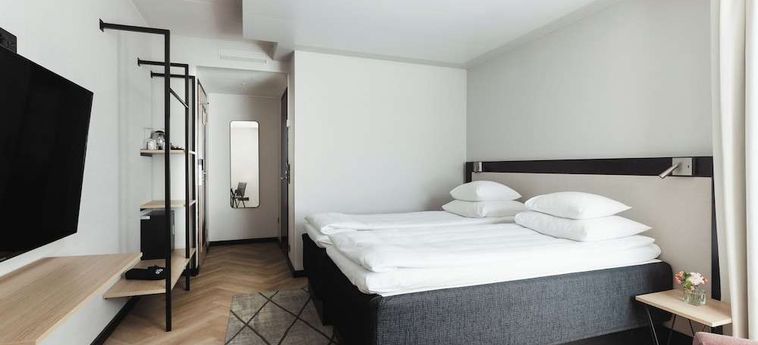 Home Hotel Jugend Helsinki: Foto 
