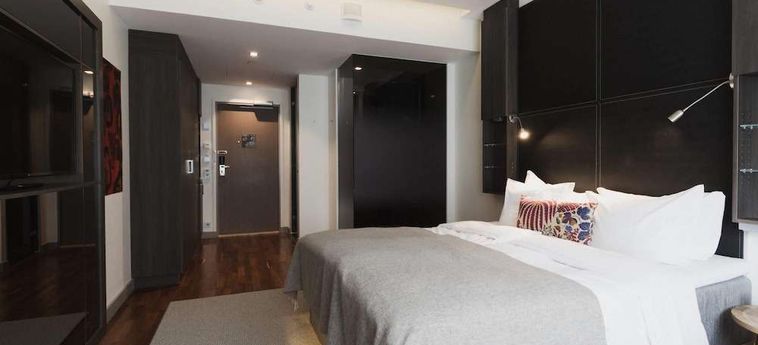 Home Hotel Jugend Helsinki: Foto 