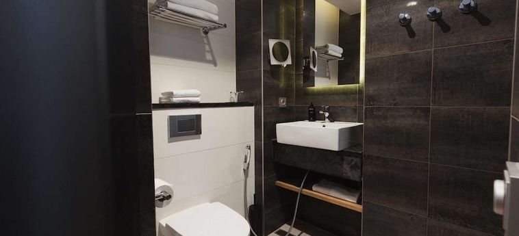 Home Hotel Jugend Helsinki: Foto 