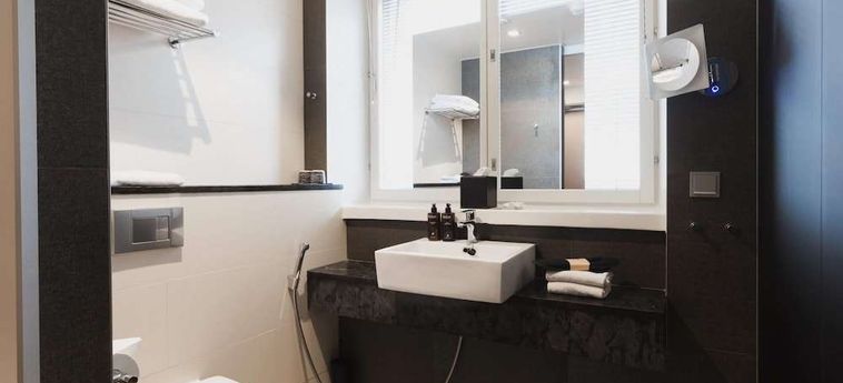Home Hotel Jugend Helsinki: Foto 