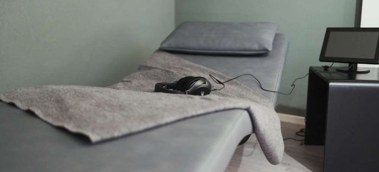 Home Hotel Jugend Helsinki: Foto 