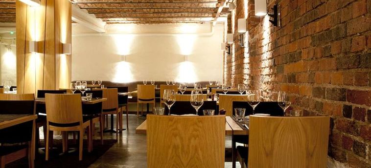 Home Hotel Jugend Helsinki: Foto 