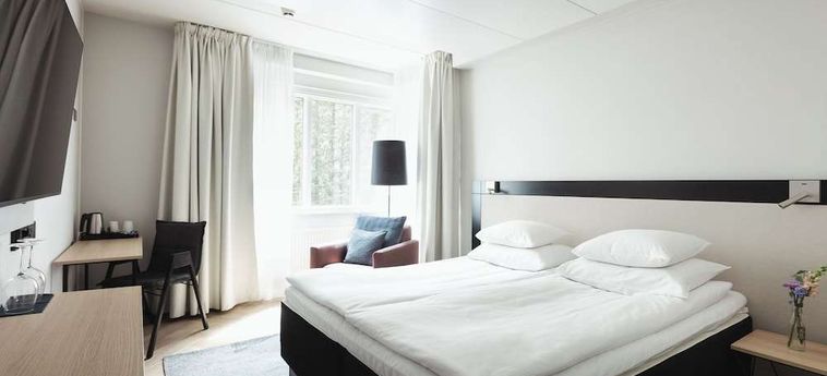 Home Hotel Jugend Helsinki : Photo 