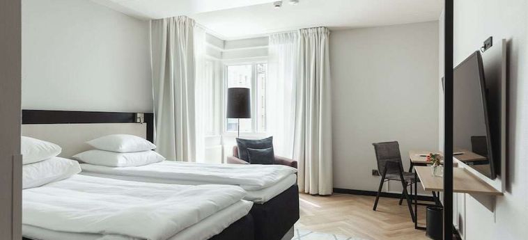 Home Hotel Jugend Helsinki : Photo 