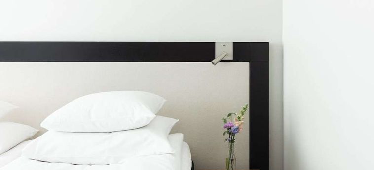 Home Hotel Jugend Helsinki : Photo 
