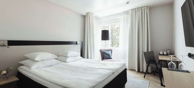Home Hotel Jugend Helsinki : Photo 