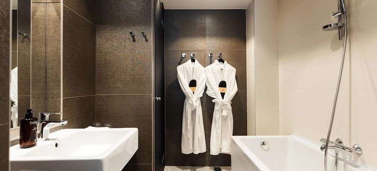 Home Hotel Jugend Helsinki : Photo 
