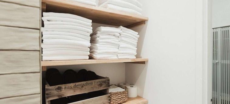 Home Hotel Jugend Helsinki : Photo 