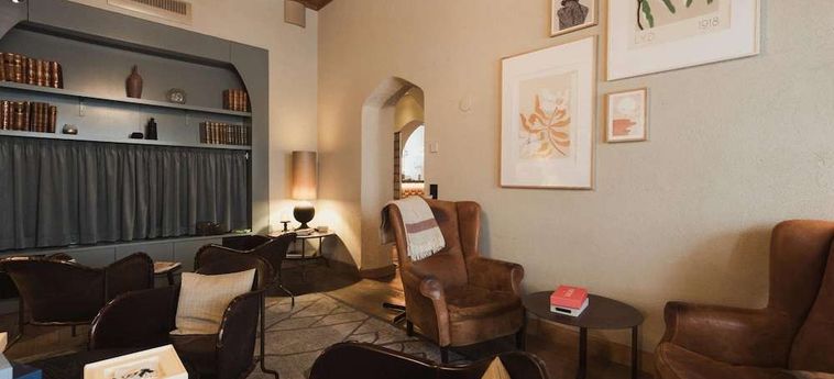 Home Hotel Jugend Helsinki : Photo 