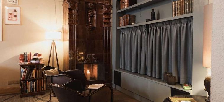 Home Hotel Jugend Helsinki : Photo 