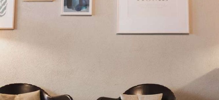 Home Hotel Jugend Helsinki : Photo 
