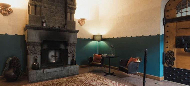 Home Hotel Jugend Helsinki : Photo 