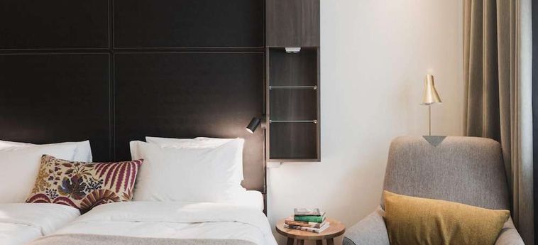 Home Hotel Jugend Helsinki: Foto 
