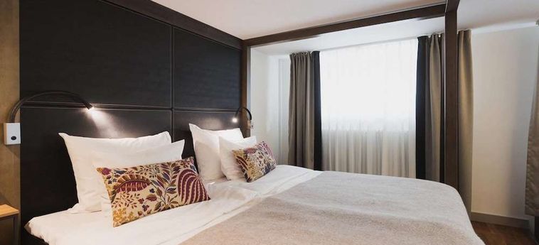 Home Hotel Jugend Helsinki: Foto 