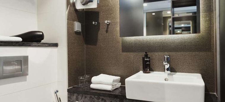 Home Hotel Jugend Helsinki: Foto 