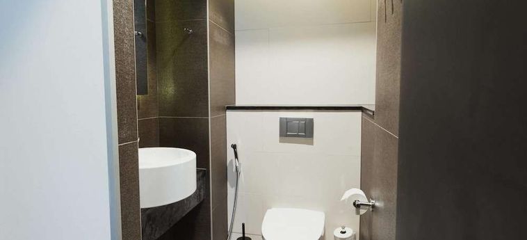 Home Hotel Jugend Helsinki: Foto 