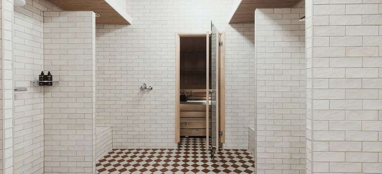Home Hotel Jugend Helsinki: Foto 