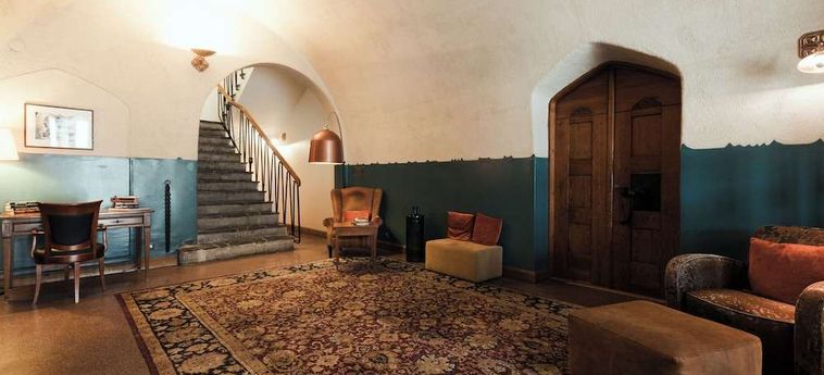 Home Hotel Jugend Helsinki: Foto 