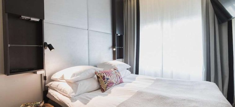 Home Hotel Jugend Helsinki: Foto 