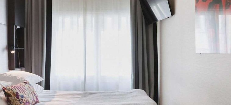 Home Hotel Jugend Helsinki: Foto 