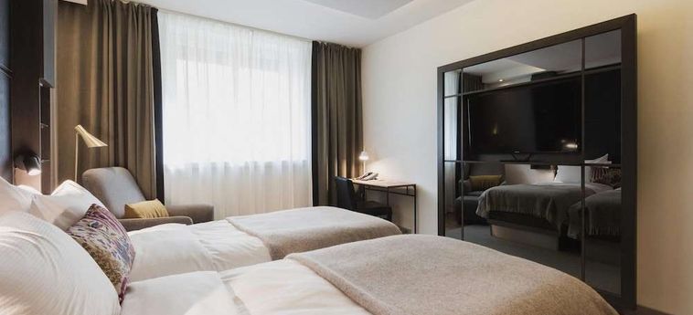 Home Hotel Jugend Helsinki: Foto 