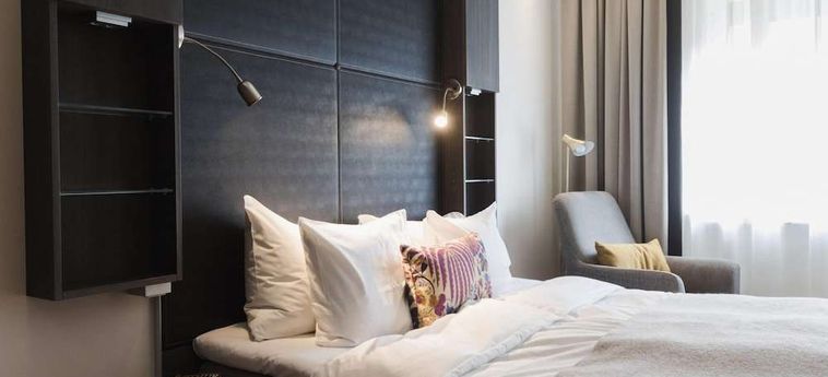 Home Hotel Jugend Helsinki: Foto 