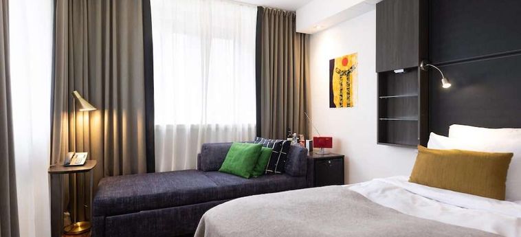 Home Hotel Jugend Helsinki: Foto 