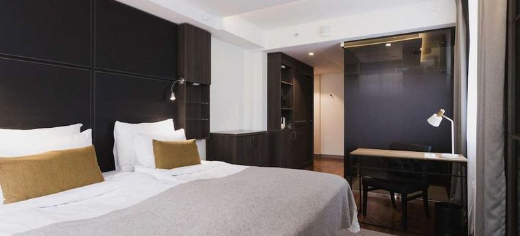 Home Hotel Jugend Helsinki: Foto 