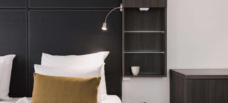 Home Hotel Jugend Helsinki: Foto 