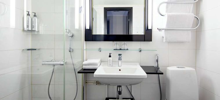 Home Hotel Jugend Helsinki: Foto 