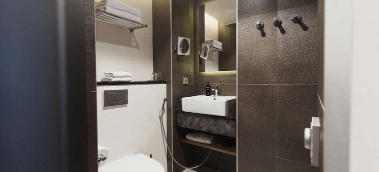Home Hotel Jugend Helsinki: Foto 