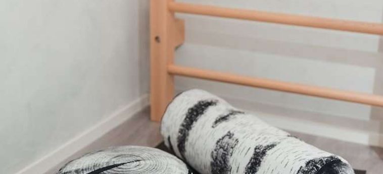 Home Hotel Jugend Helsinki: Foto 