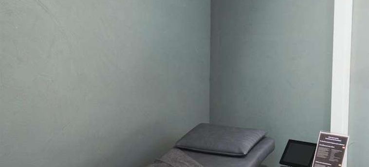 Home Hotel Jugend Helsinki: Foto 