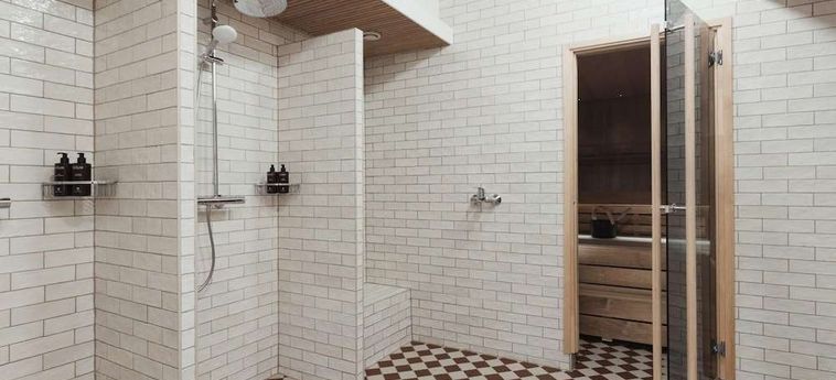 Home Hotel Jugend Helsinki: Foto 
