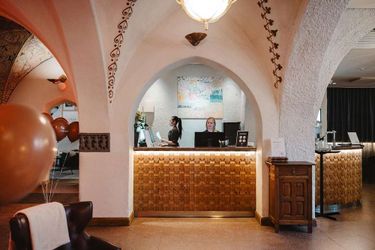 Home Hotel Jugend Helsinki: Photo 