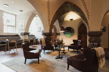 Home Hotel Jugend Helsinki: Photo 