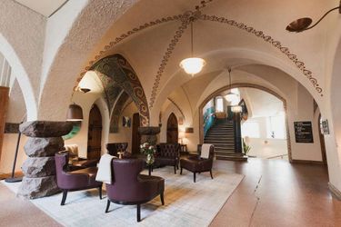Home Hotel Jugend Helsinki: Photo 