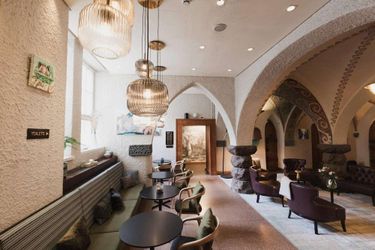 Home Hotel Jugend Helsinki: Photo 