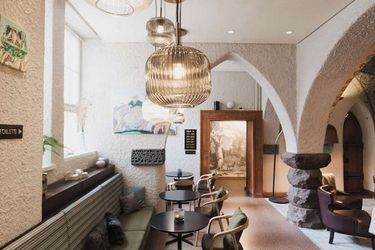 Home Hotel Jugend Helsinki: Photo 